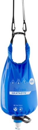Katadyn BeFree Gravity Water Filter - 6 Liters 1