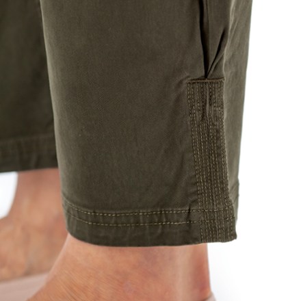 Aventura Hudson High-Rise Pants - Women's 4