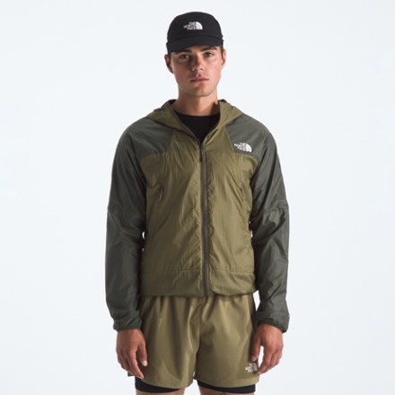 Ridgelite FUTUREFLEECE Wind Jacket - Men's