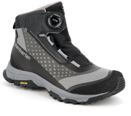 Zamberlan Mamba Mid GTX Boa Hiking Boots - Men's 3
