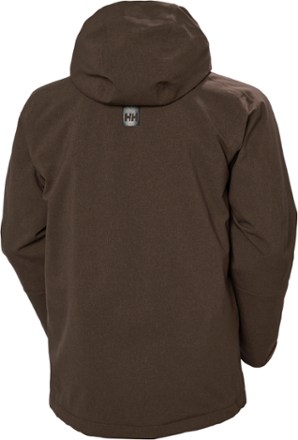 Helly Hansen Juniper 3.0 Insulated Jacket - Men's 3