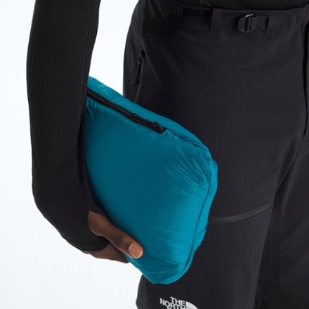 The North Face Summit Series Breithorn Down Hoodie - Men's 7