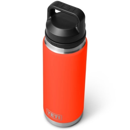 YETI Rambler Vacuum Bottle with Chug Cap - 26 fl. oz. 0