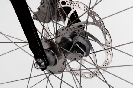 Cannondale Treadwell 2 Remixte Bike 9