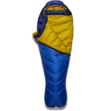 Rab Neutrino 400 Sleeping Bag 2