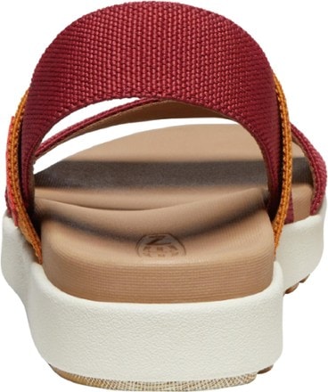 KEEN Elle Backstrap Sandals - Women's 4