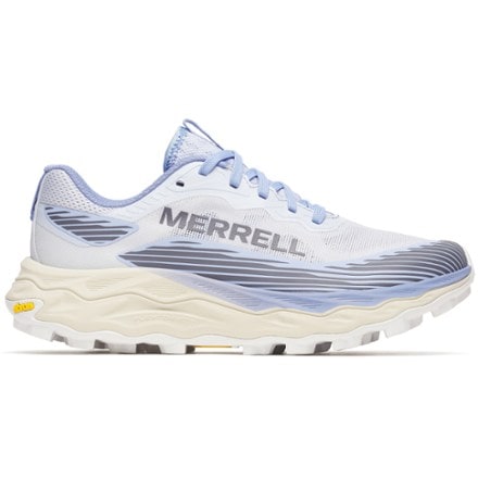 Merrell Agility Peak 6 Trail-Running Shoes - Women's 0