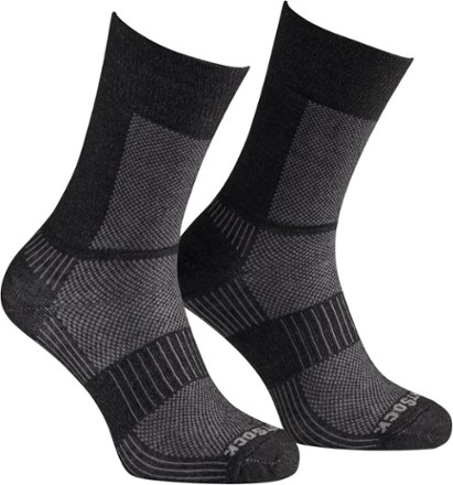 WRIGHTSOCK CoolMesh II Crew Socks 2