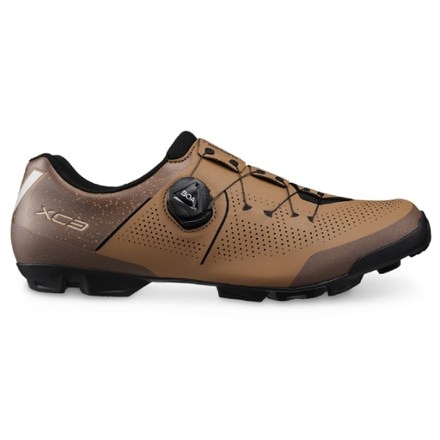 Shimano XC302 Mountain Bike Shoes - Men's 0