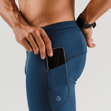 rabbit Speedsters Shorts - Men's 5