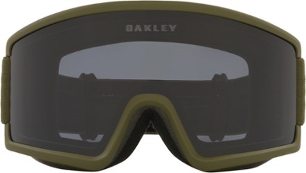 Oakley Target Line M Snow Goggles 1