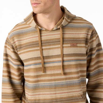 O'Neill Bavaro Stripe Pullover - Men's 4