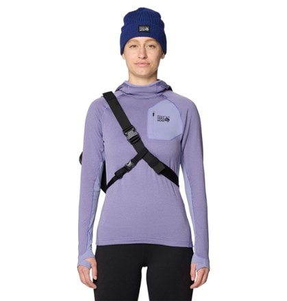 Mountain Hardwear Stashel 7 L Crossbody Pack 4