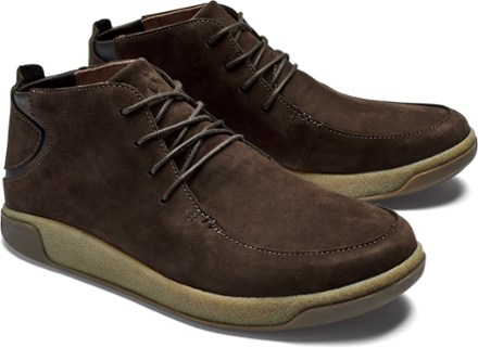 OluKai Loli'I Puki Boots - Men's 1