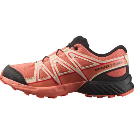 Salomon Speedcross Waterproof Hiking Shoes - Kids' 1