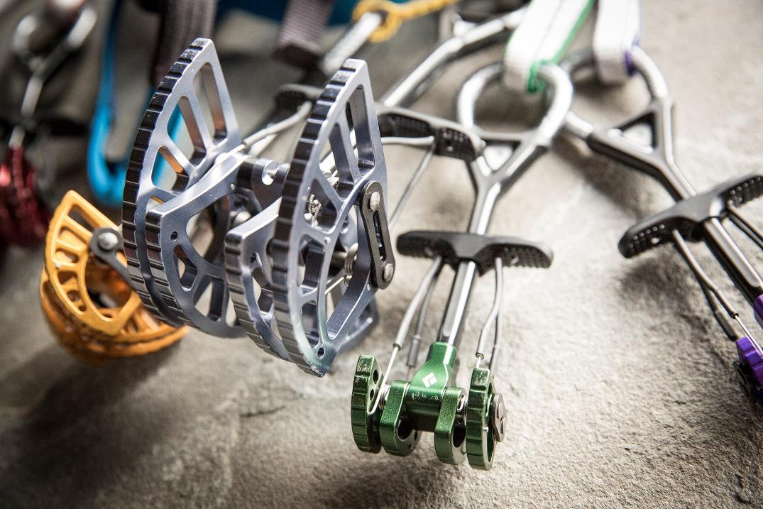 Location Image for Camalot Ultralight Cam