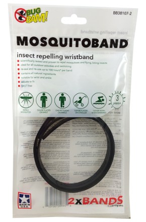 Bug Bam! Mosquito Band - Package of 2 1
