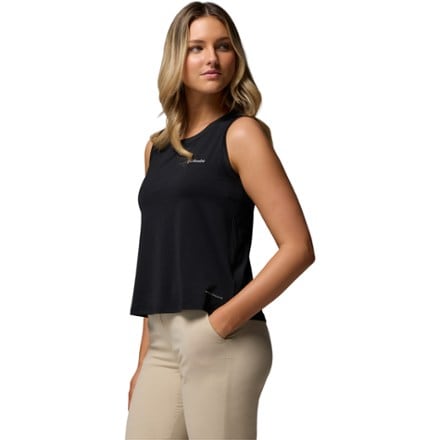 Columbia Wild Springs Tank Top - Women's 3