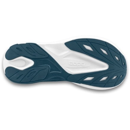 Topo Athletic Aura Road-Running Shoes - Men's 4