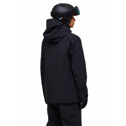 Peak Performance Edge HIPE 3L Jacket - Men's 2