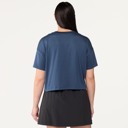 Vuori Energy T-Shirt - Women's 2