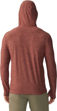 Mountain Hardwear Chill Action Hoodie - Men's 1