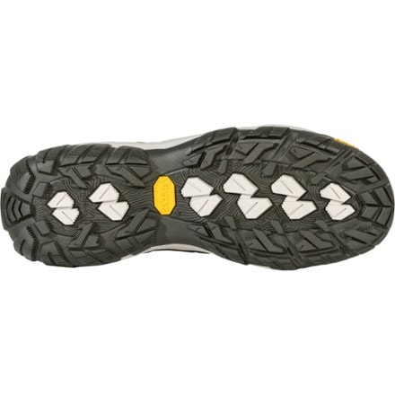 Oboz Sawtooth X Pro Low Waterproof Hiking Shoes - Women's 5