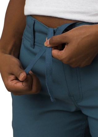 prAna Alana Shorts - Women's 5" Inseam 3