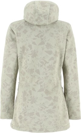 Kari Traa Sanne Outdoor Fleece Jacket - Women's 3