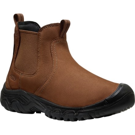 KEEN Greta II Waterproof Chelsea Boots - Women's 2