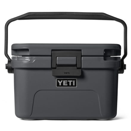 YETI Roadie 8 Hard Cooler 1