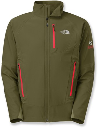 The North Face Summit Thermal Jacket 