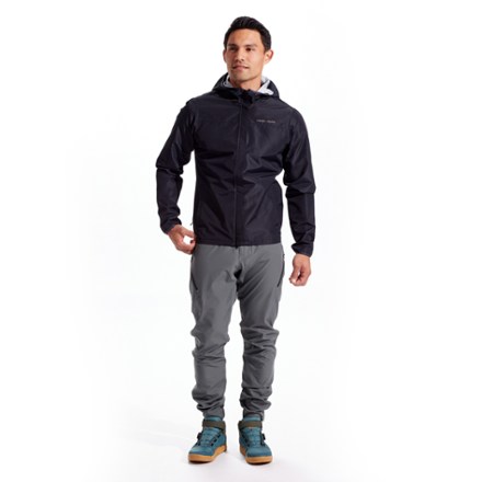 Canyon 2.5L WxB Rain Jacket - Men's