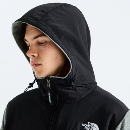 The North Face Retro Denali Hoodie - Men's 4