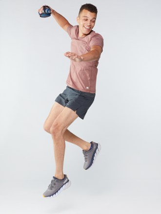 Patagonia Strider Pro Running Shorts - Men's 5" Inseam 3