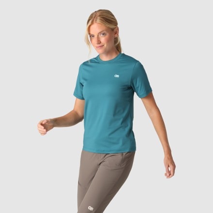 Outdoor Research ActiveIce Spectrum Sun T-Shirt - Women's 3