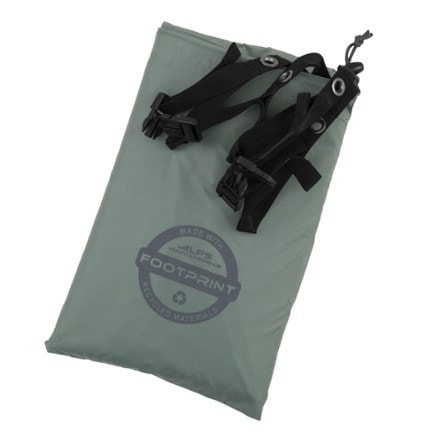 ALPS Mountaineering Felis 2 Footprint 1