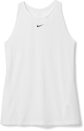 Nike Mesh Workout Top
