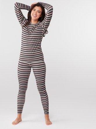 Kari Traa Fryd Long-Sleeve Base Layer Top - Women's 5