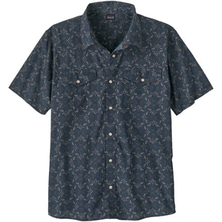Patagonia Go-To Western Shirt - Men's 0