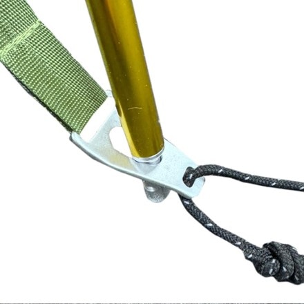 Exped Cassira 1 Tent 7