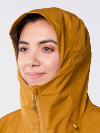 Rab Arc Eco Jacket - Women's 5