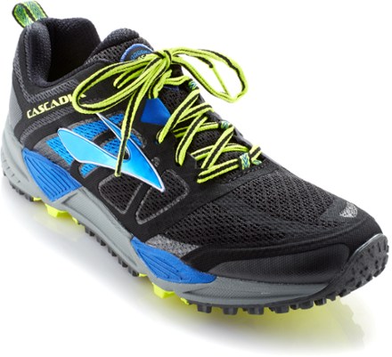 brooks cascadia 11 shoess