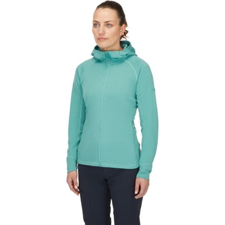 Rab Planar Hoody - Women's 5