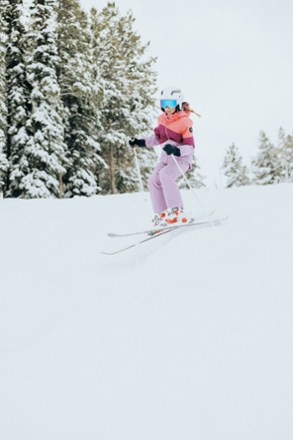 Location Image for Reese Insulated Jacket - Girls'