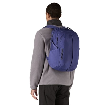 Patagonia Refugio 26L Pack 1