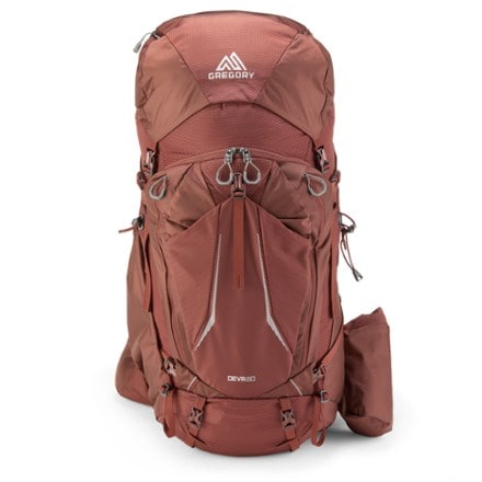 Gregory Deva 60 Pack - Women's 4