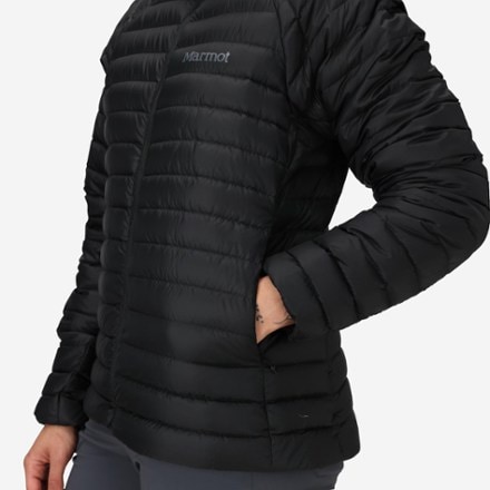Marmot Hype Down Jacket - Women's 3