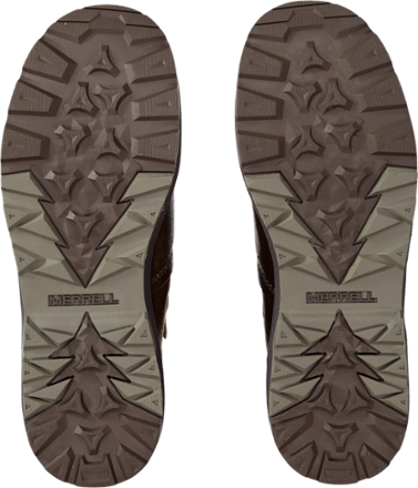 merrell brevard chelsea boots