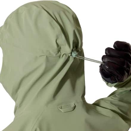 Rab Kinetic Alpine Stretch Jacket - Women's 9